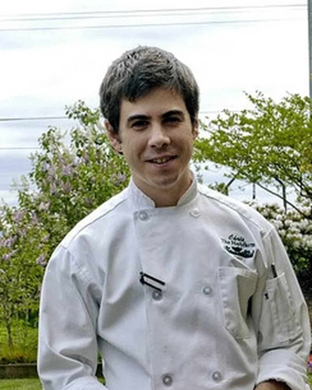Chris Weber