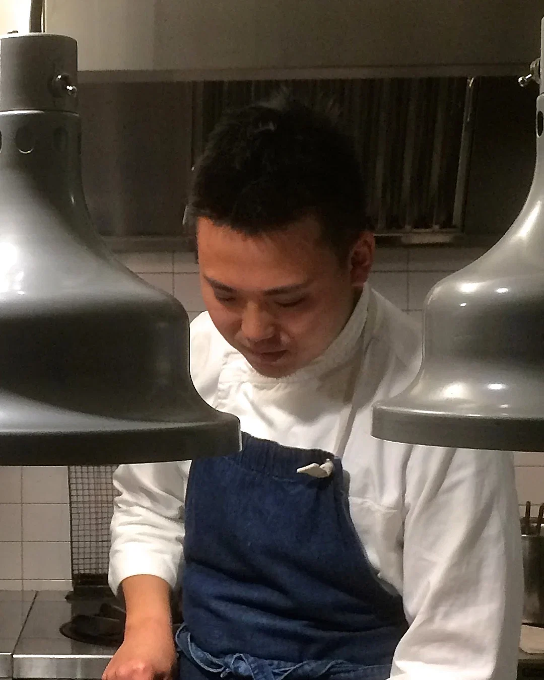 Shinya Otsuchihashi