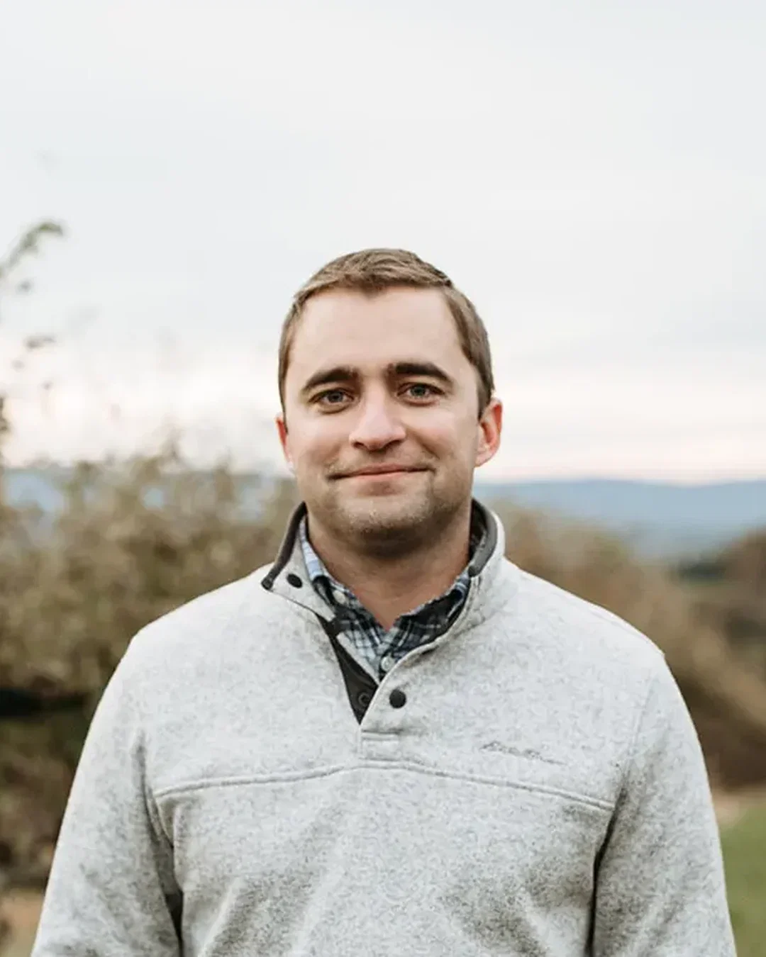 Nate Walsh