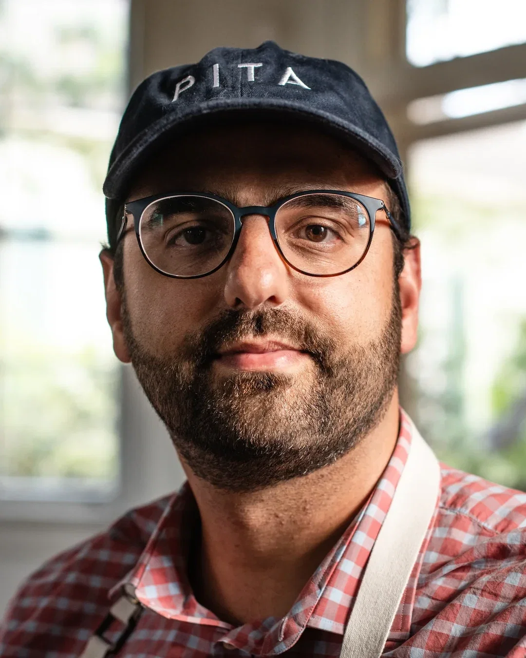 Alon Shaya