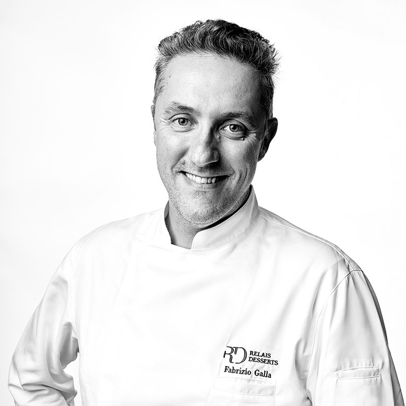 Fabrizio Galla