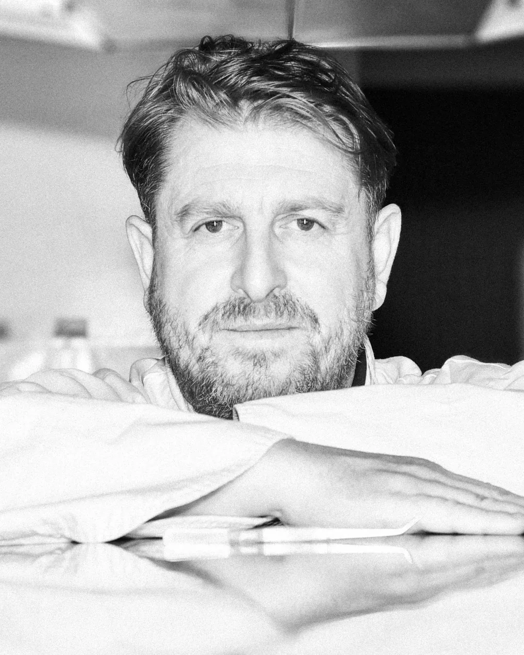 Olivier Bellin