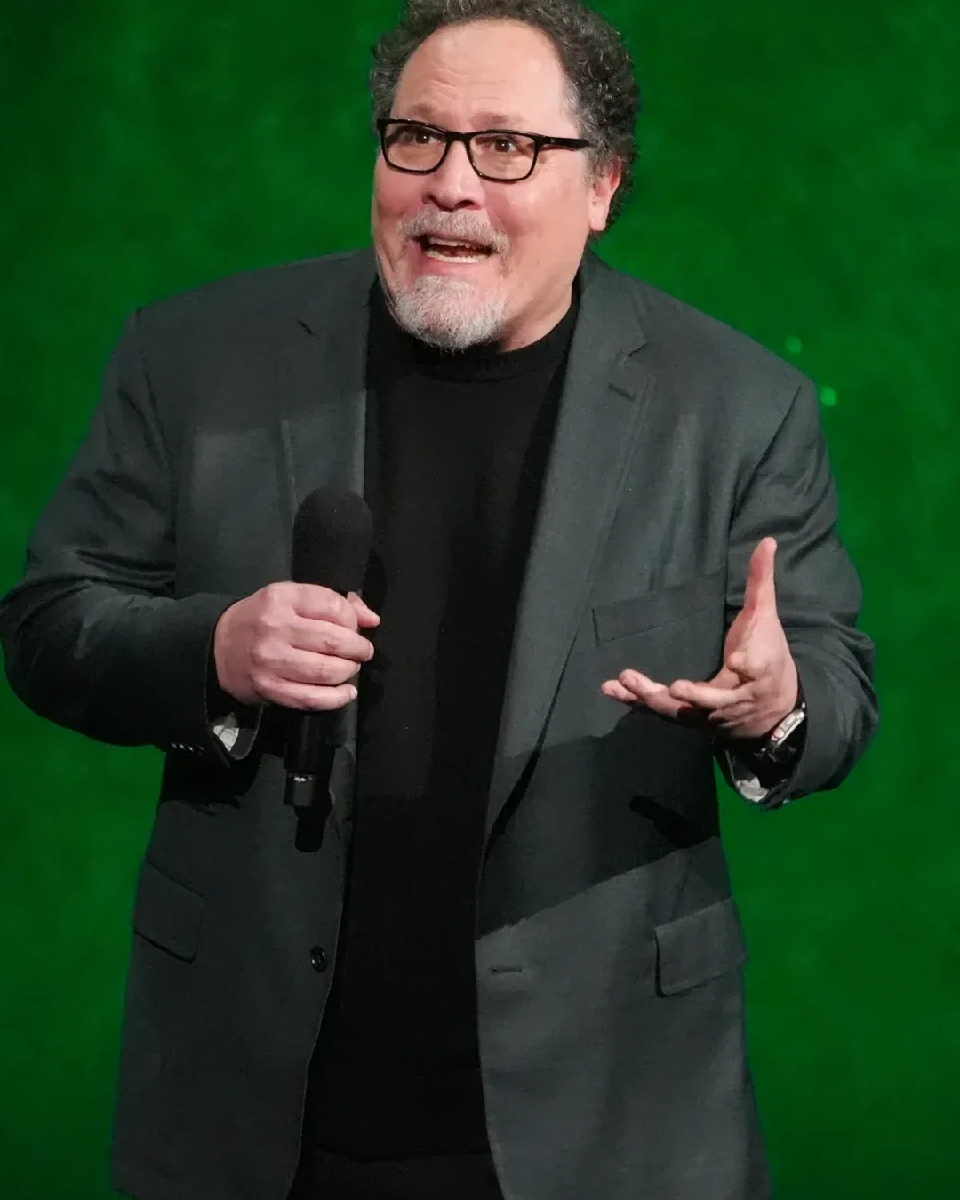 Jon Favreau