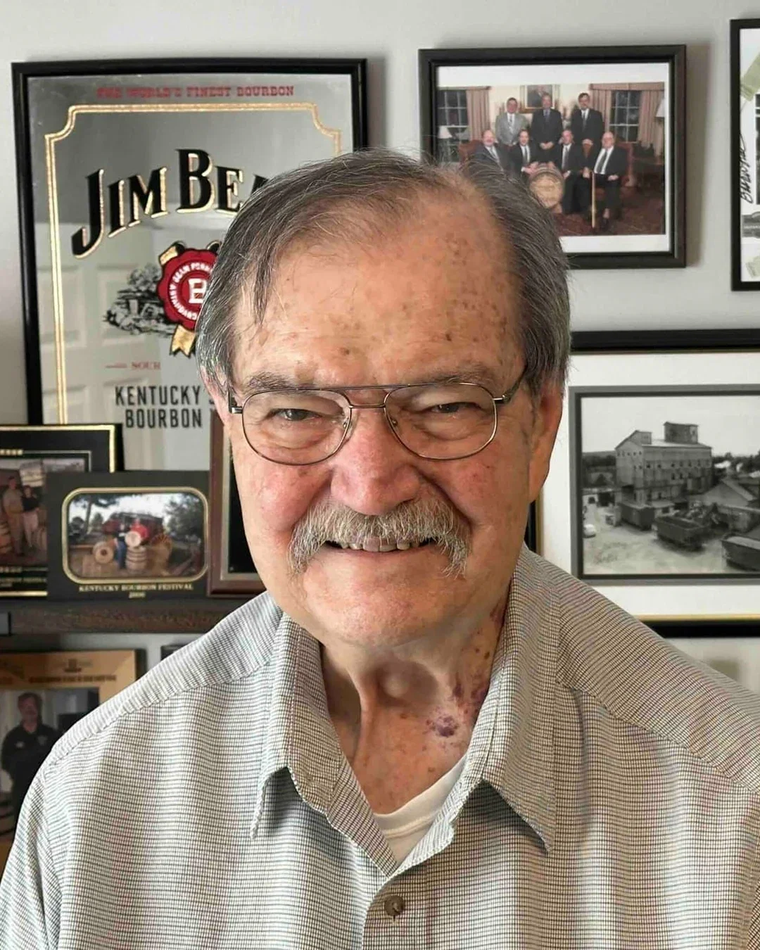 Jerry Dalton