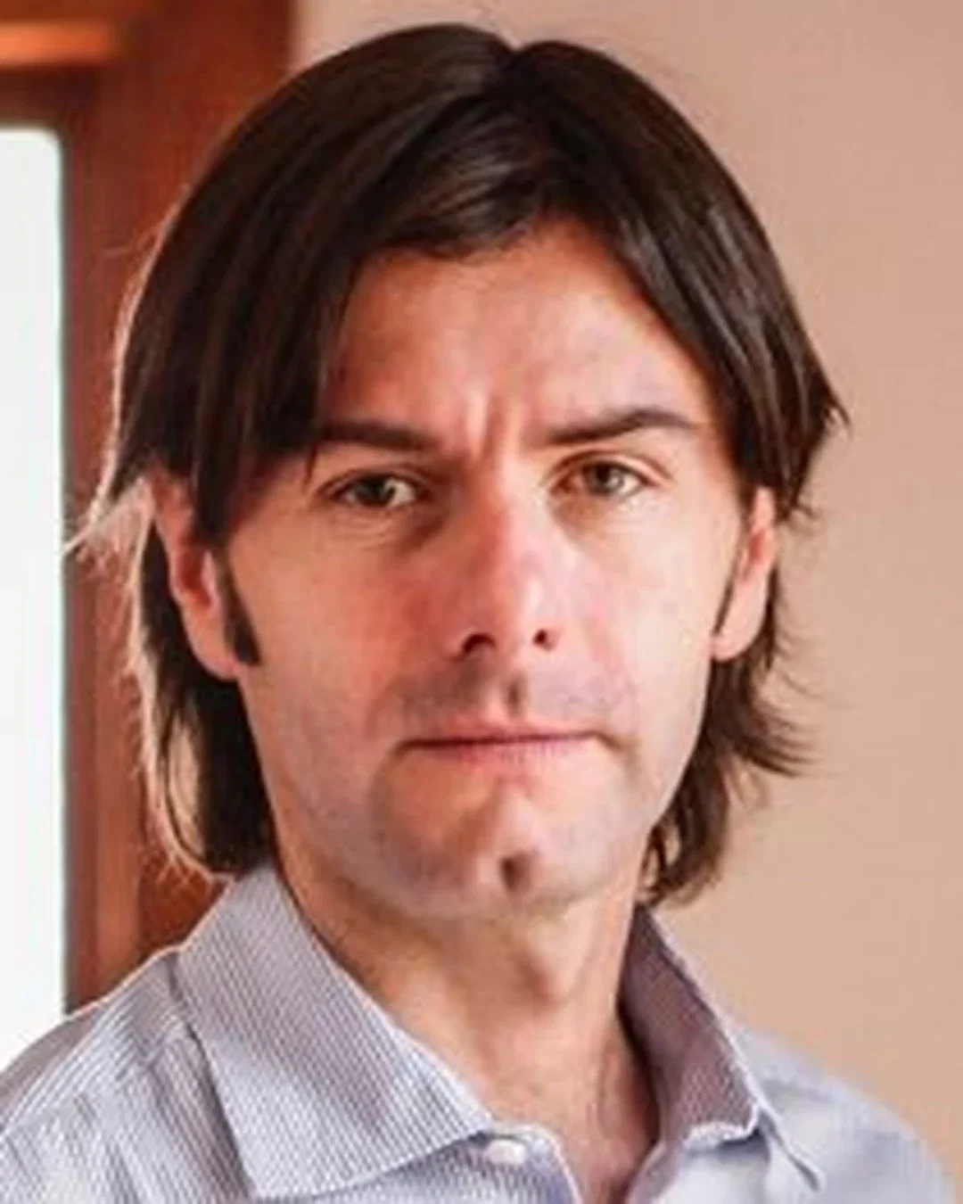 Fernando Espina