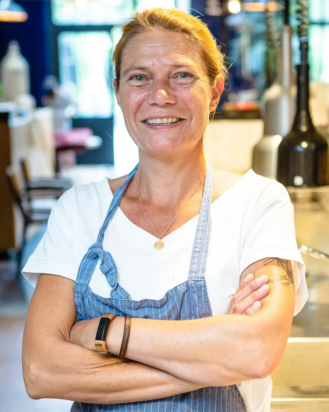 Karen Keygnaert