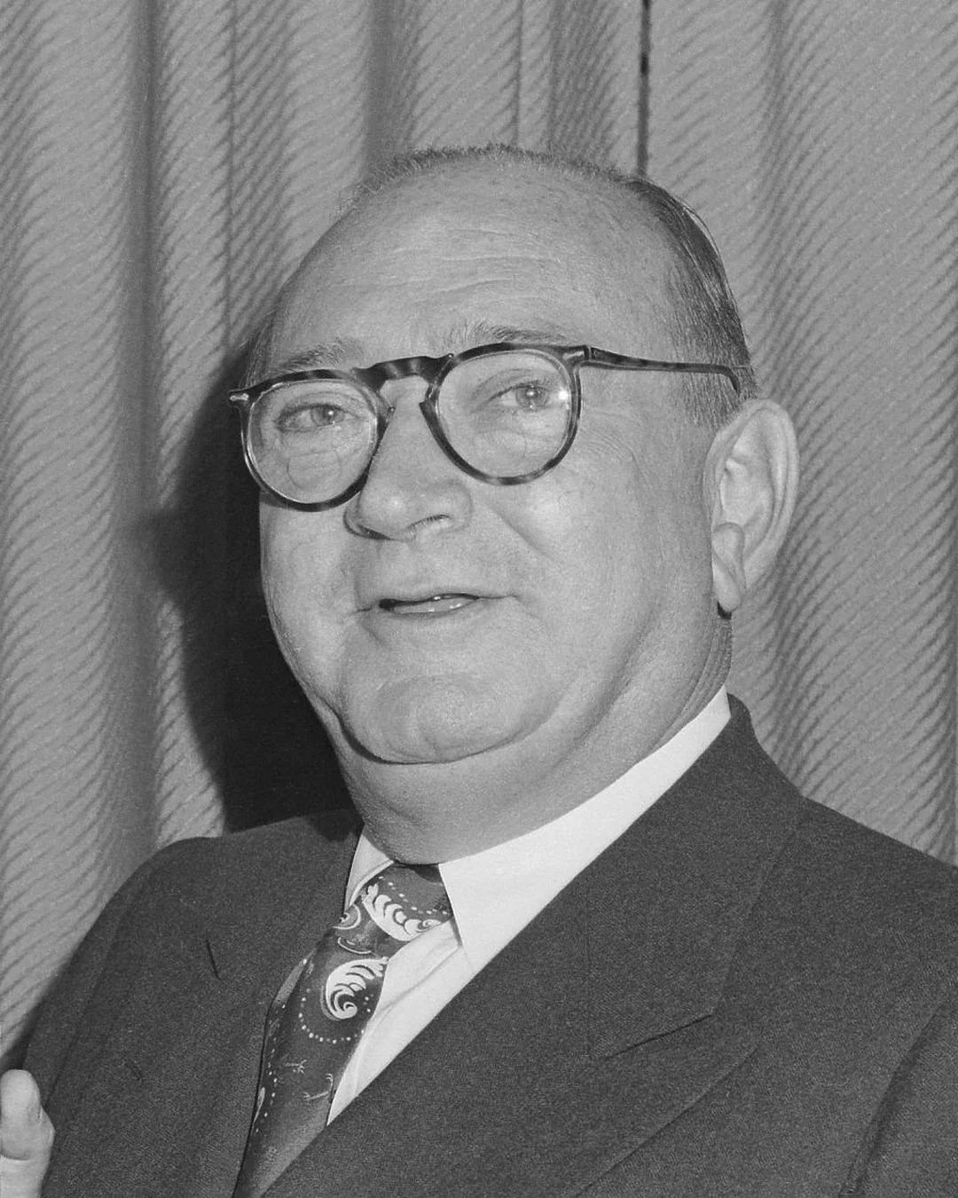 Lewis Rosenstiel