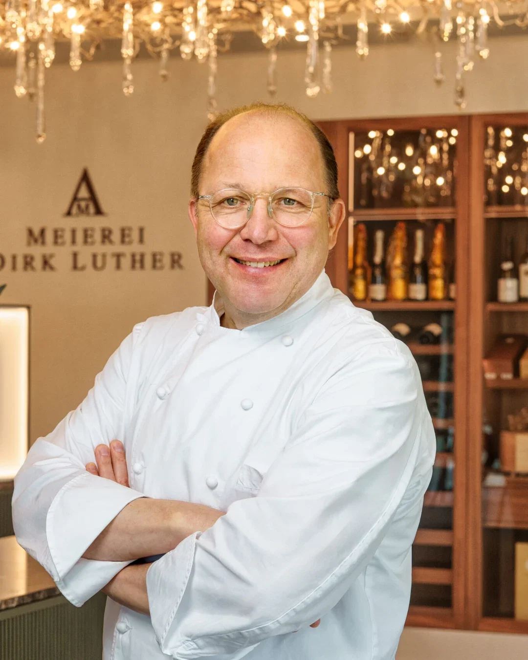 Dirk Luther