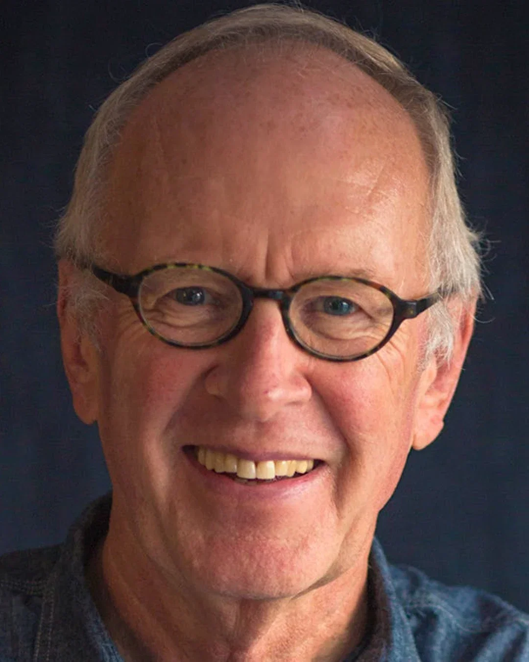 John Ash