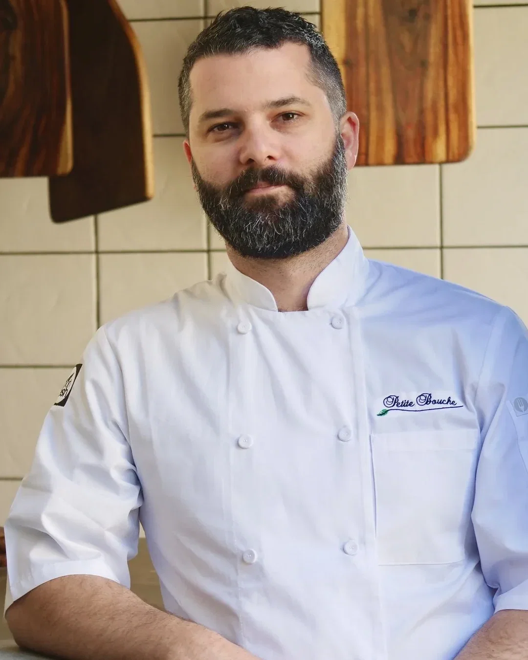 Ben Williamson