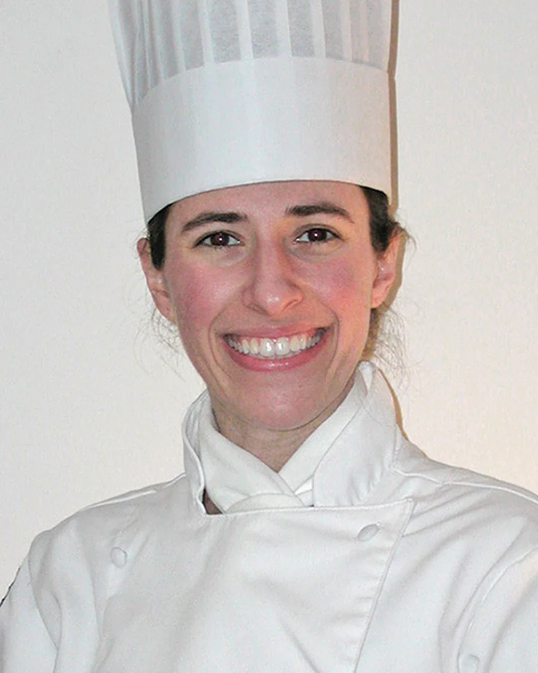 Jennifer Kopp