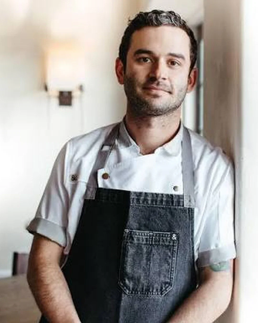Andrew Foskey