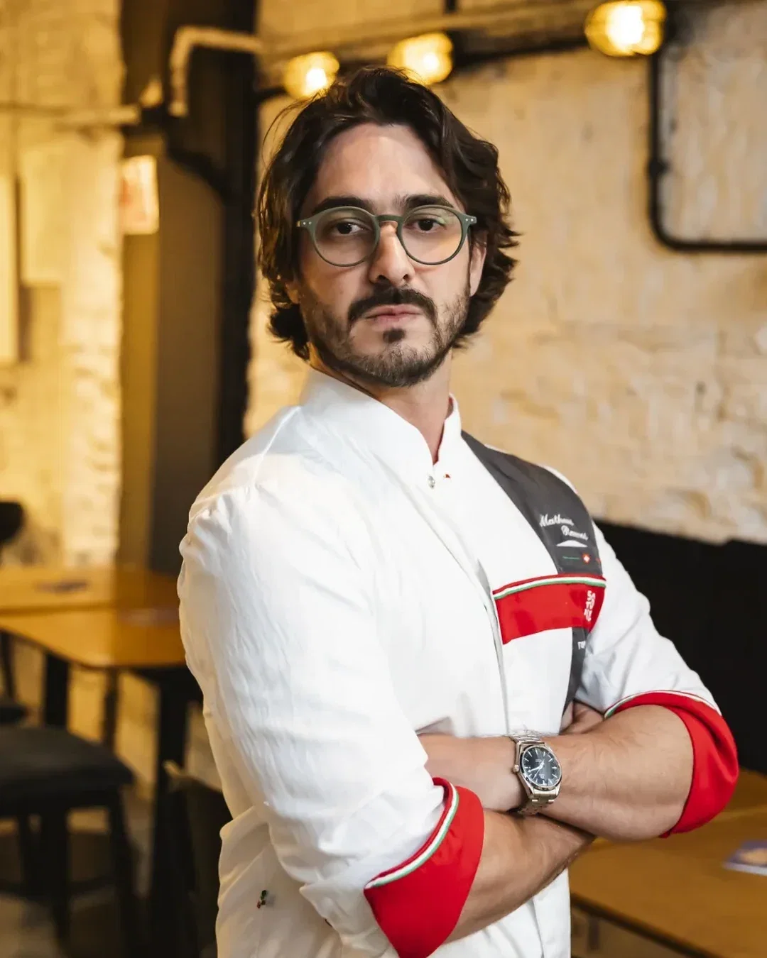Matheus Ramos