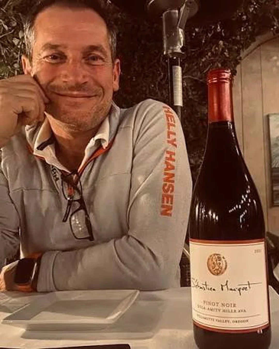 Sébastien Marquet
