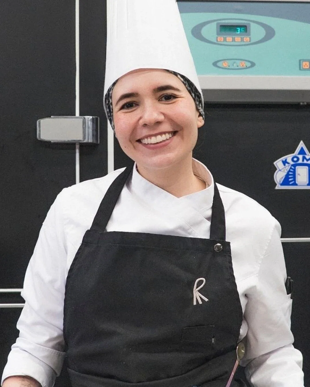 Angélica Ortiz