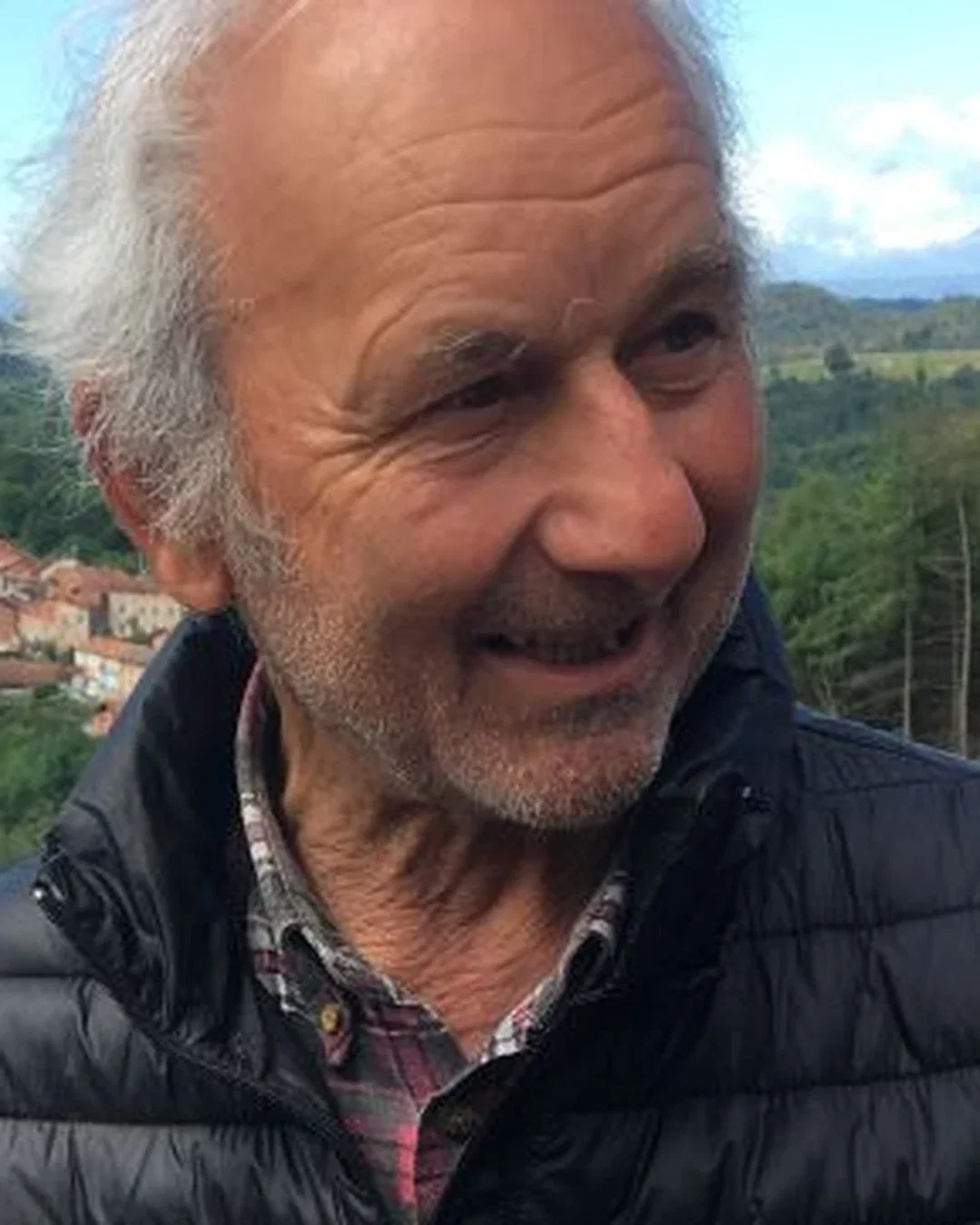 Odilio Antoniotti