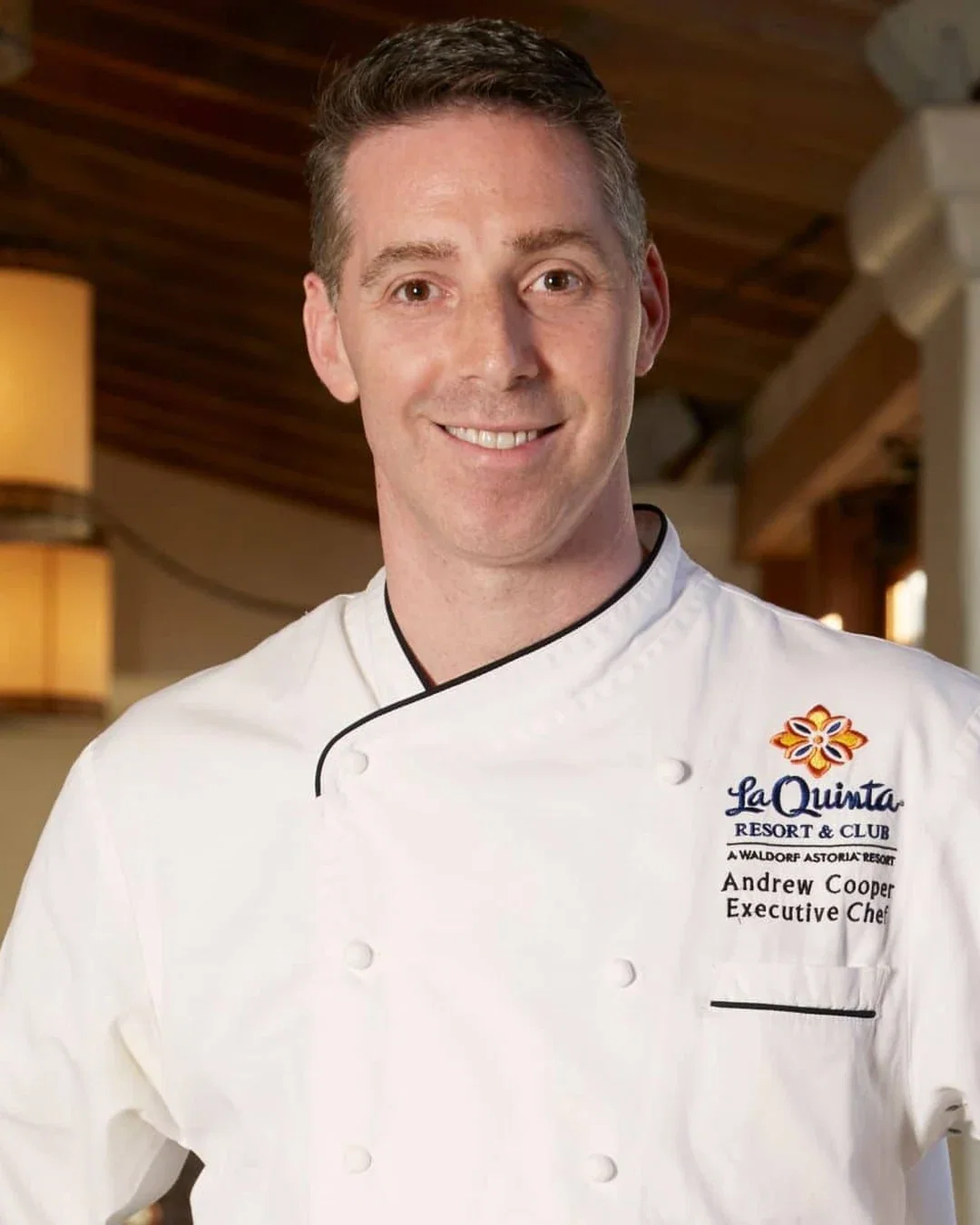 Andrew Cooper