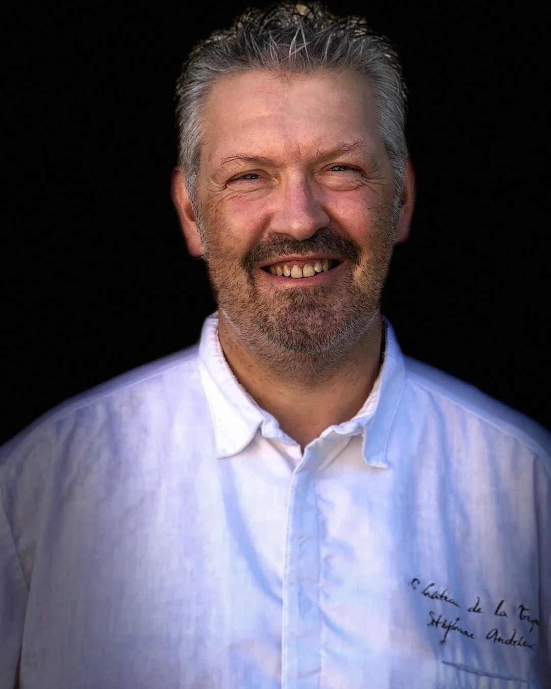 Stéphane Andrieux