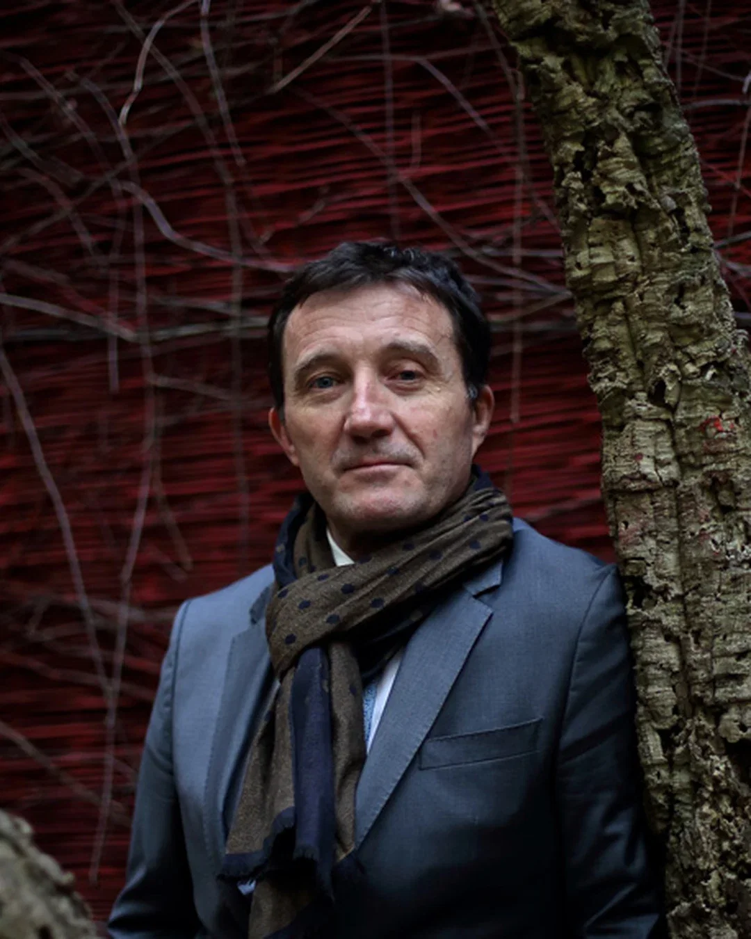 Marc Monrose