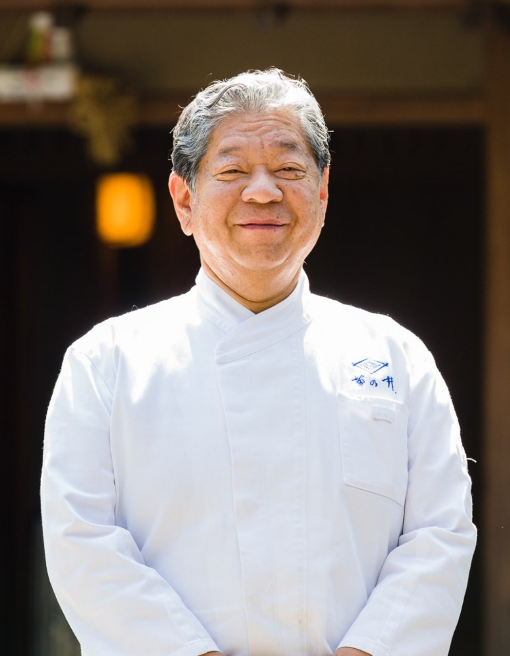 Yoshihiro Murata