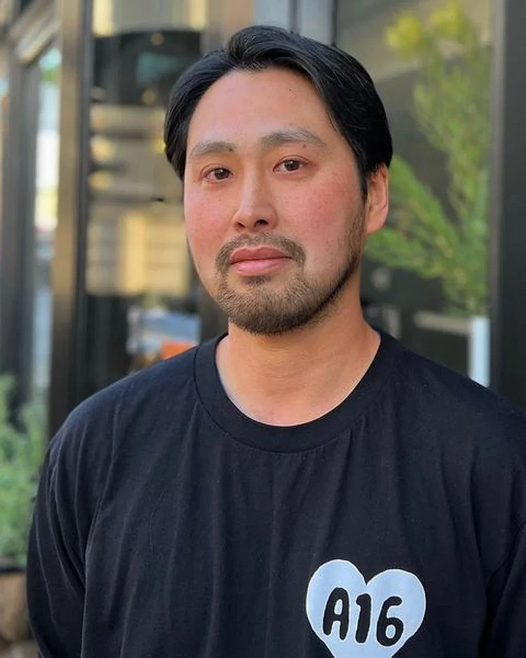 Yosuke Machida