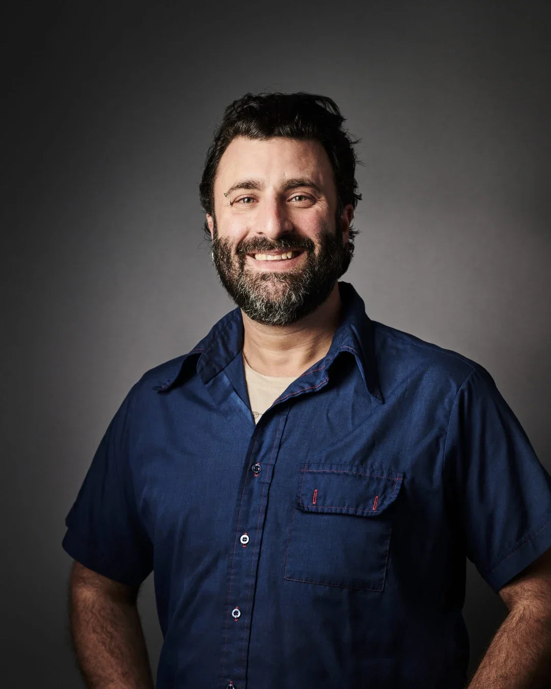 Jeremy Umansky