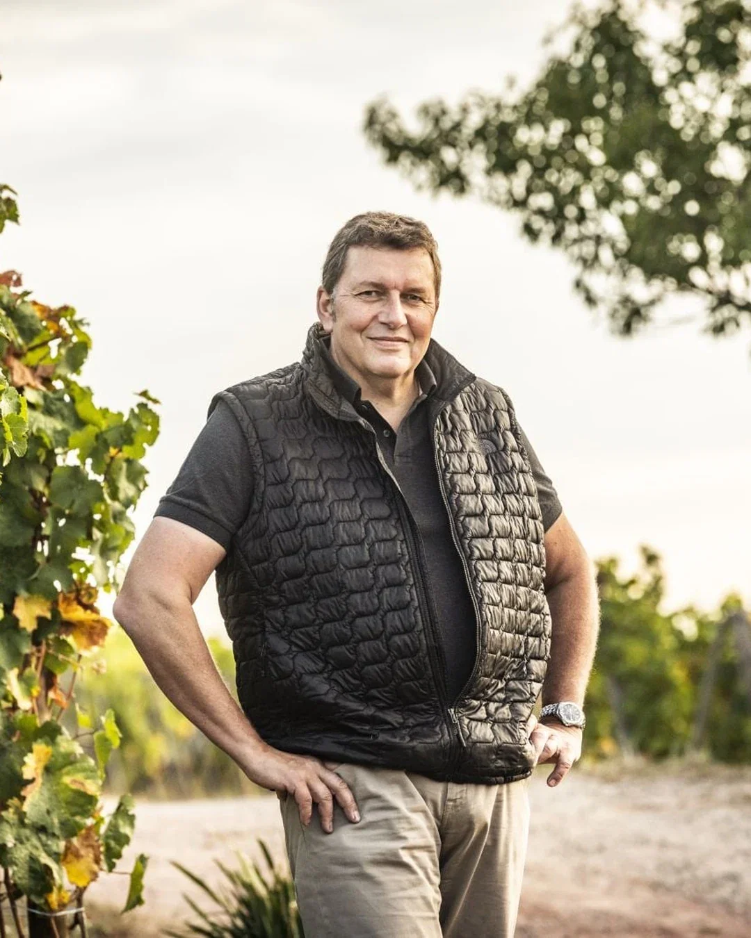 Olivier Humbrecht