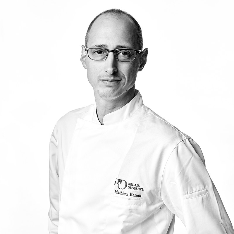 Mathieu Kamm