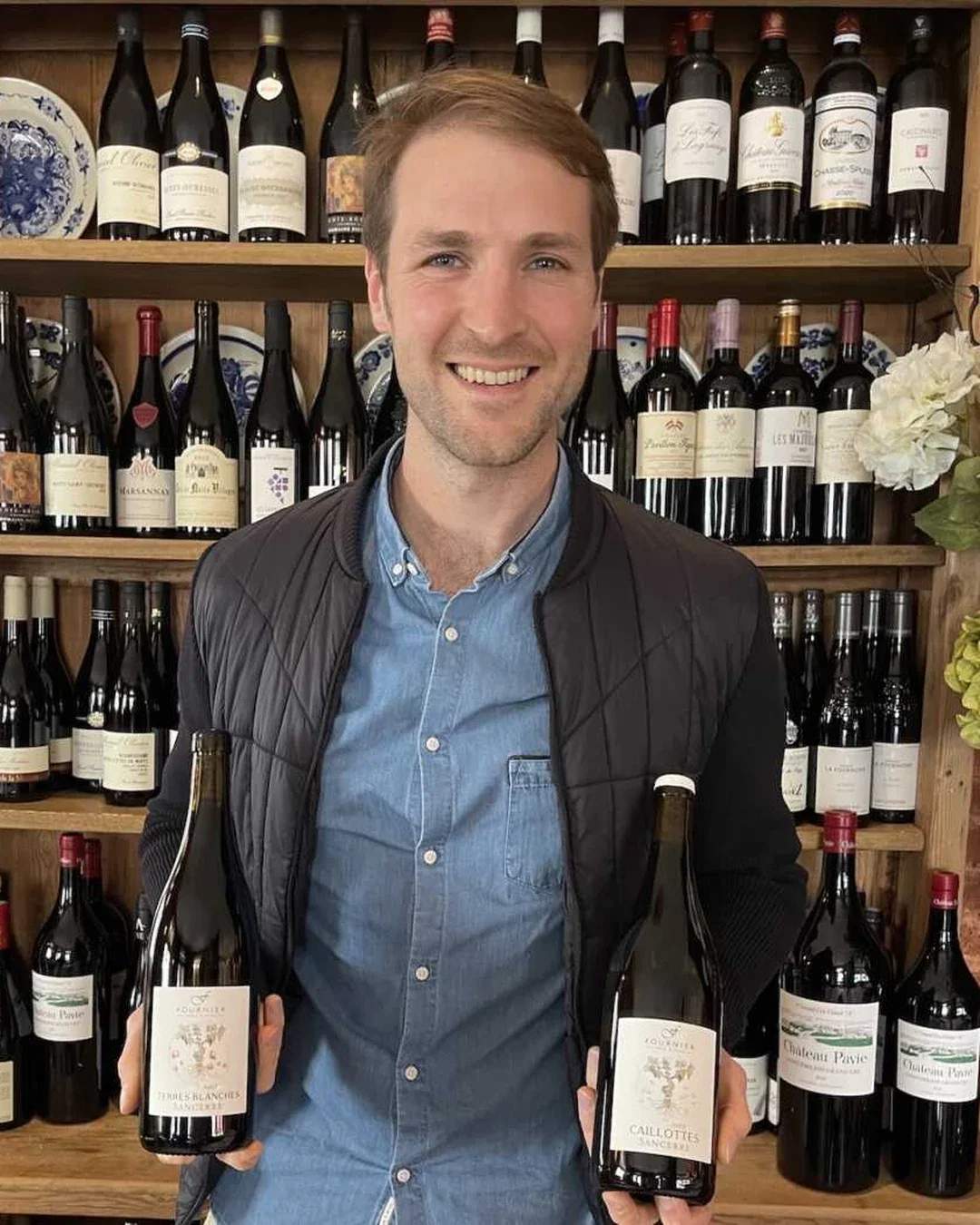 Damien Laurent