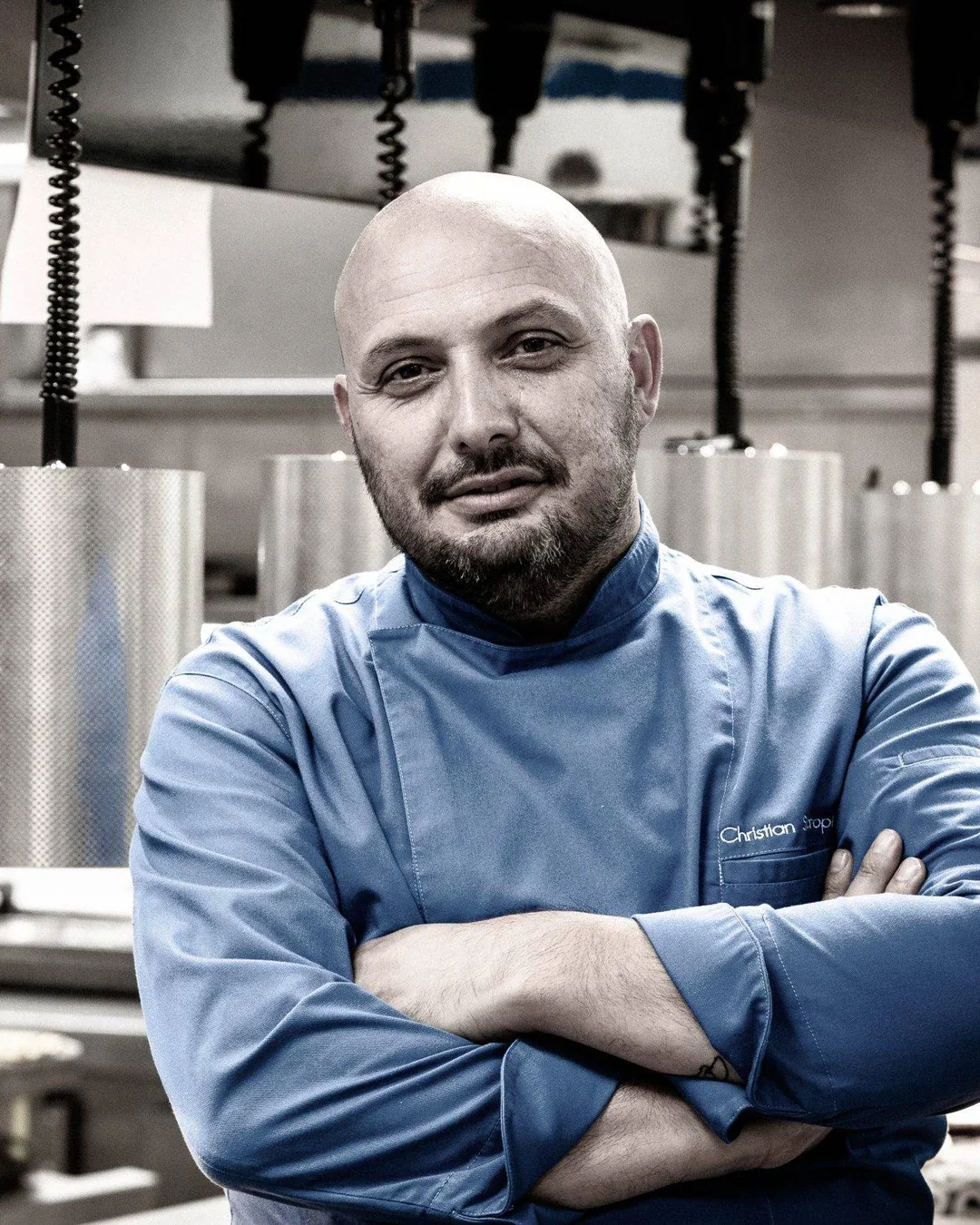 Christian Sinicropi
