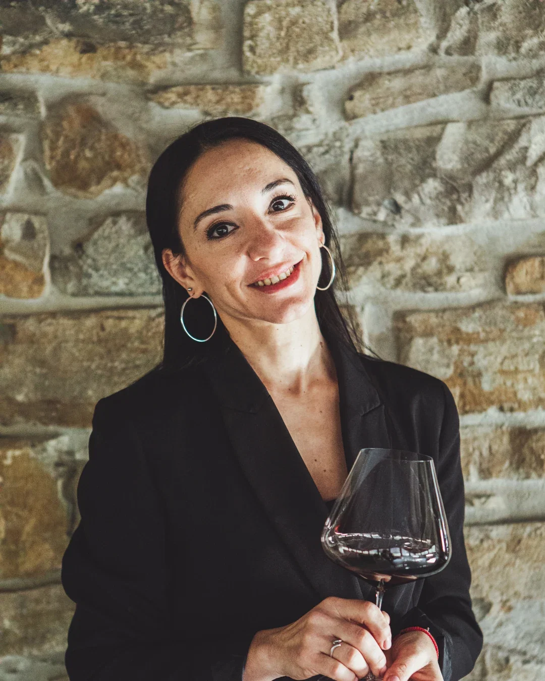 Valeria Gamper