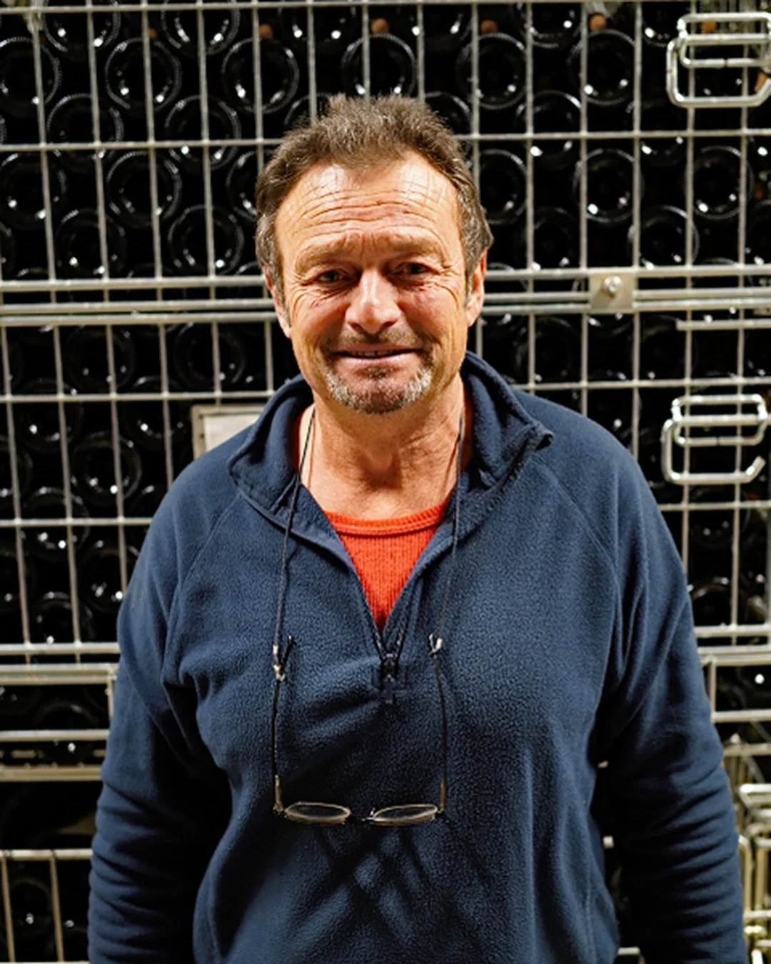 Paul Pernot
