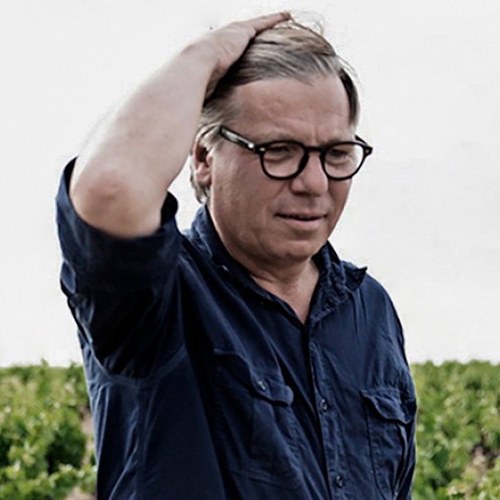 Peter Sisseck