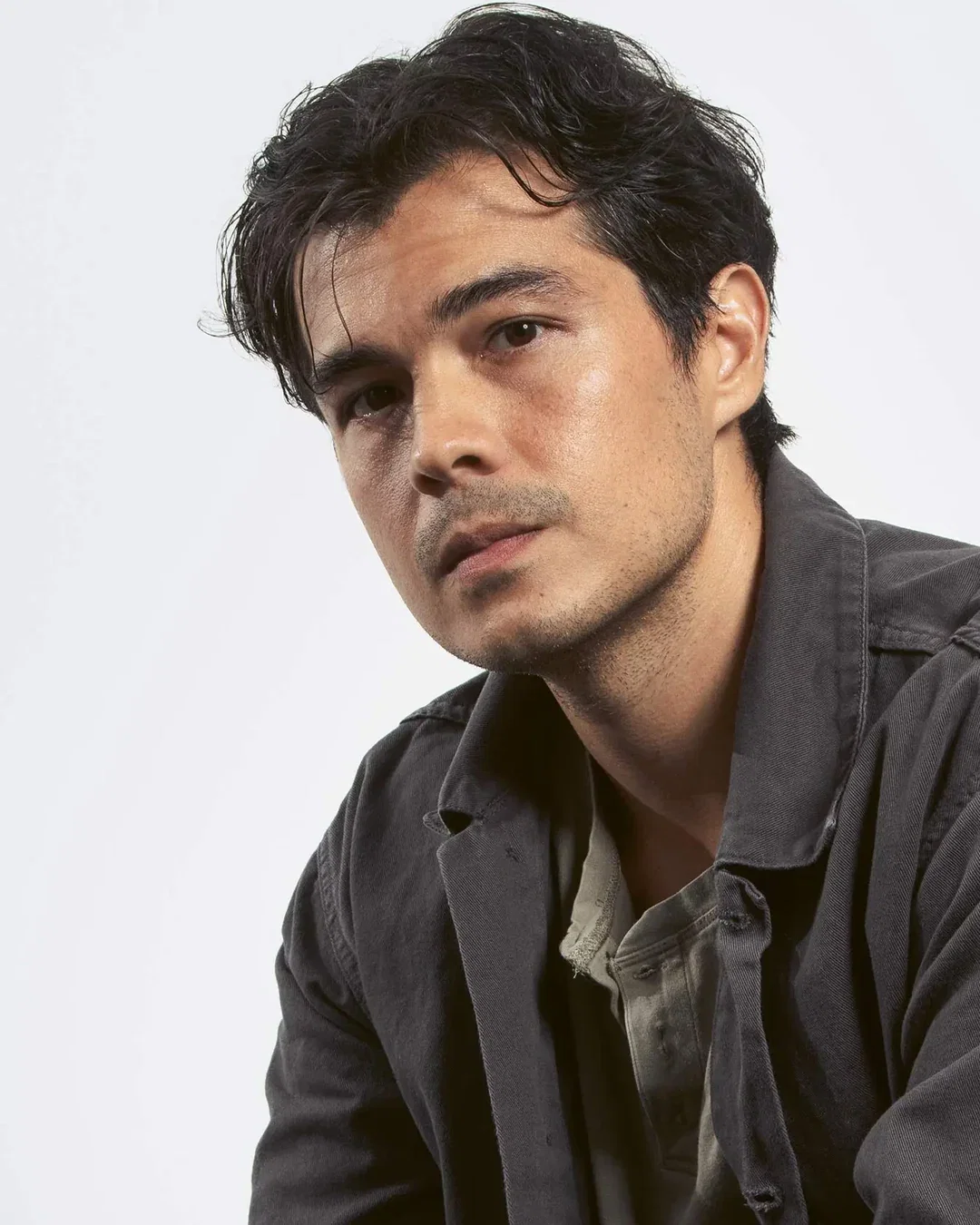 Erwan Heussaff