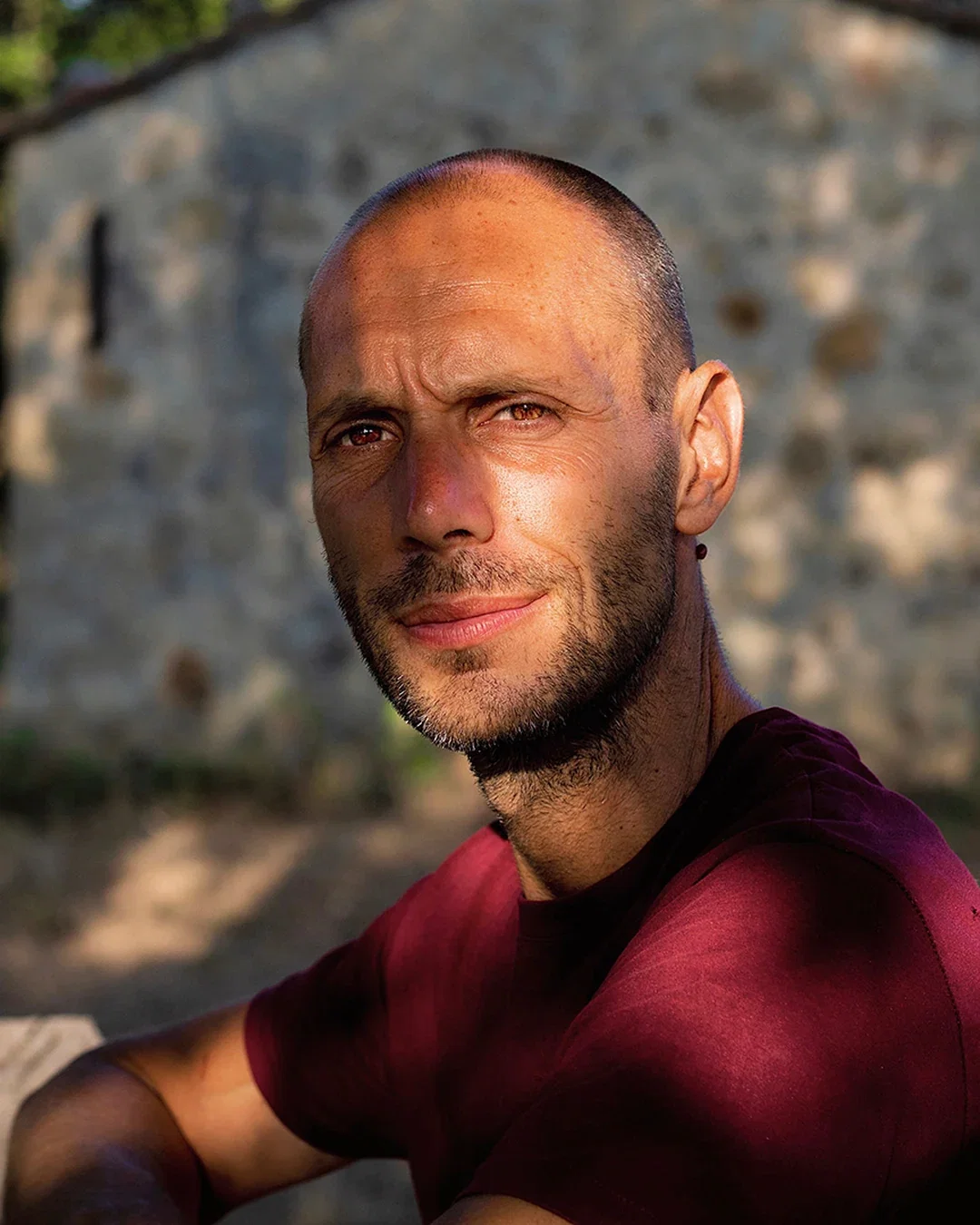 Marco Tait