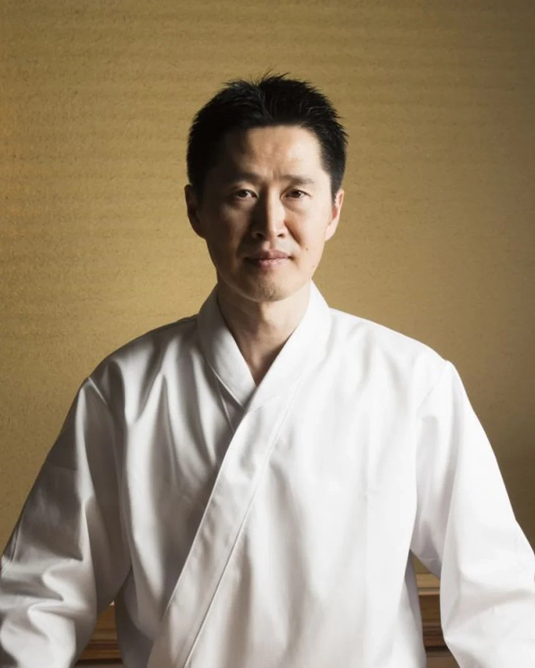 Masaaki Miyakawa