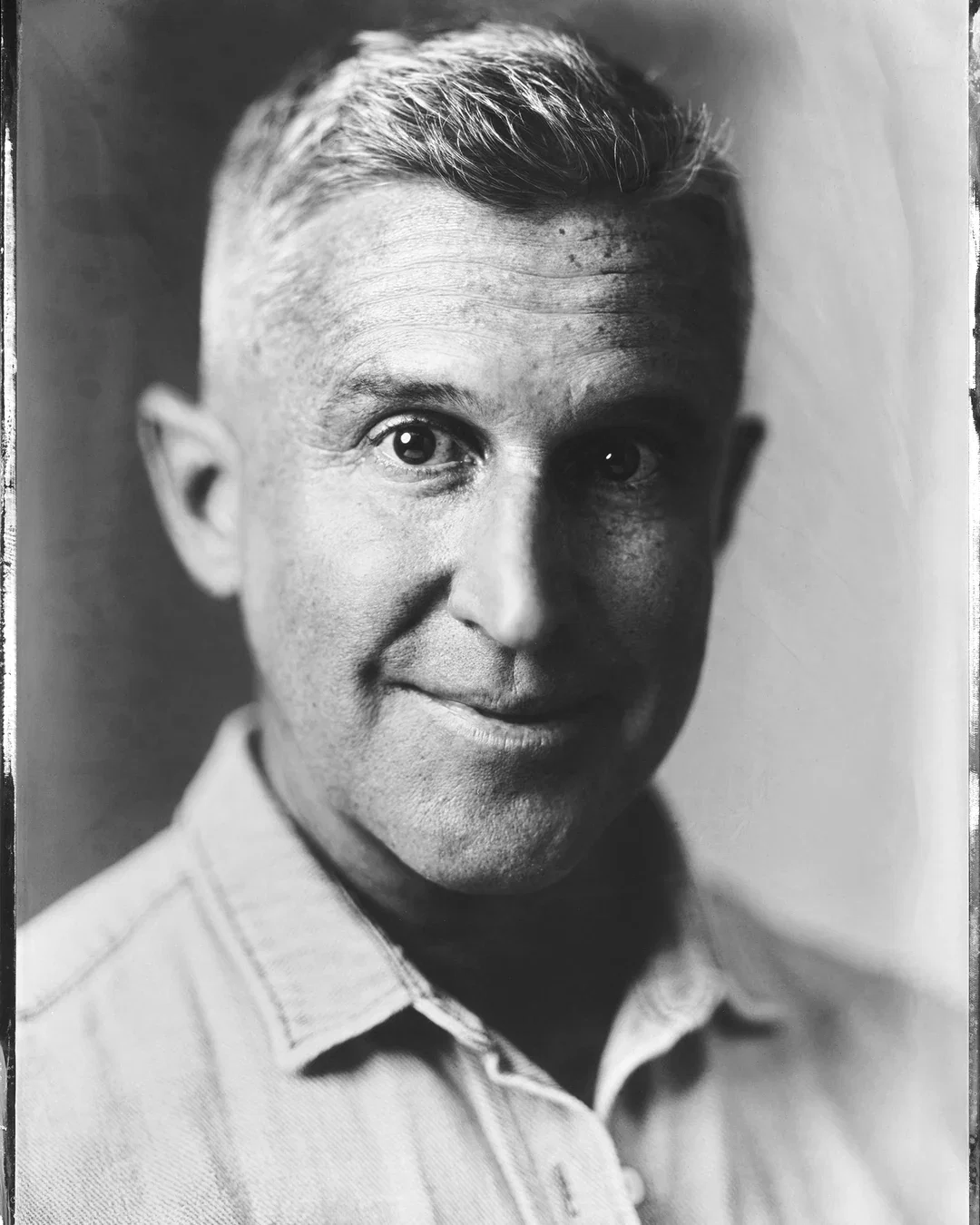 Richard Betts