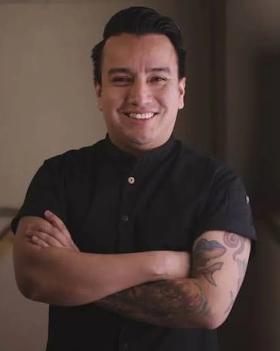 Eduardo Ortiz