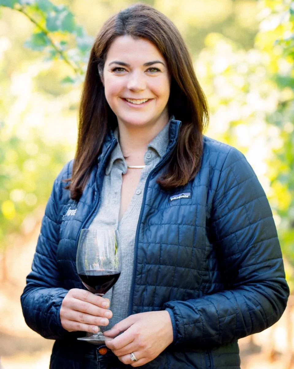 Portrait of Maggie Kruse