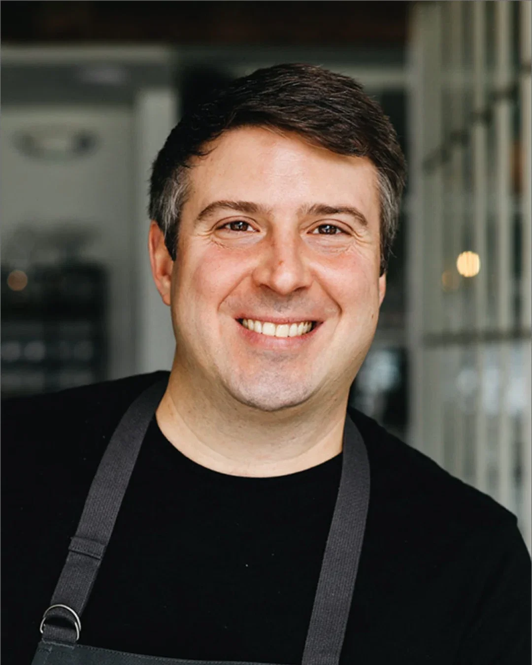 Michael Gallina