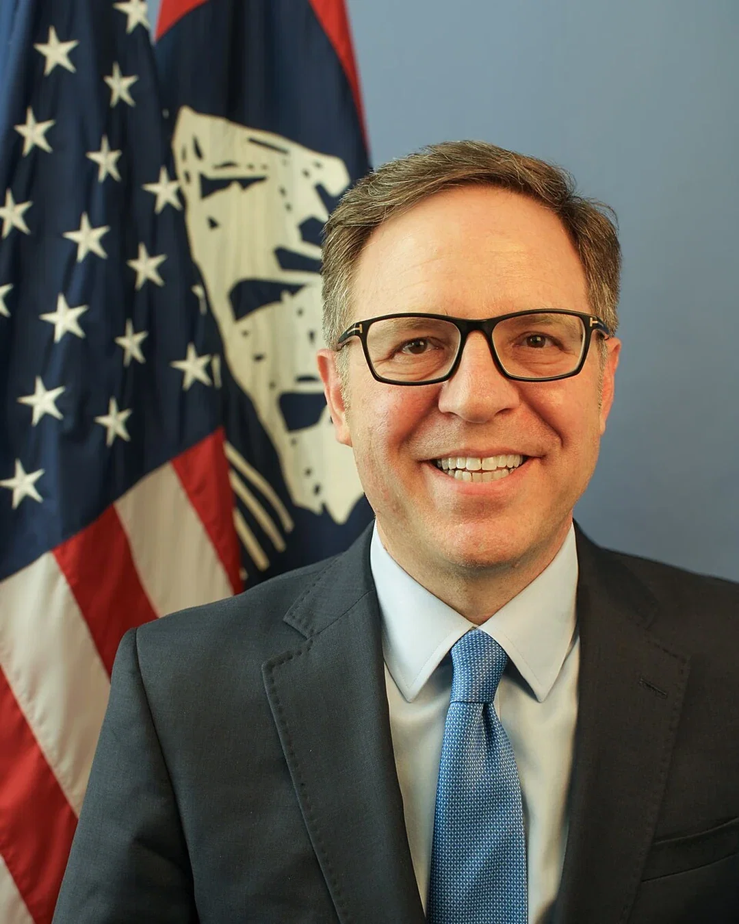 Alan Davidson