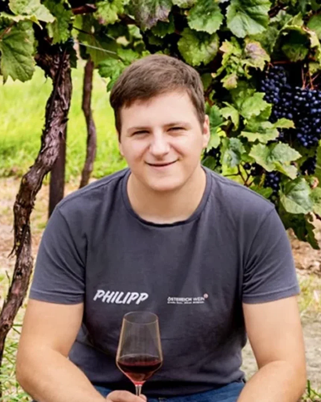 Philipp Stix