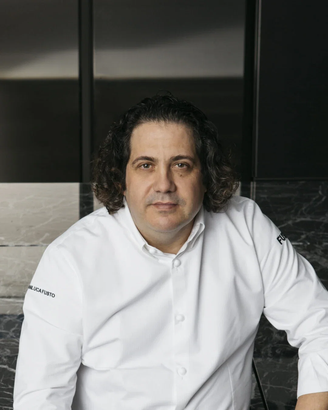Gianluca Fusto
