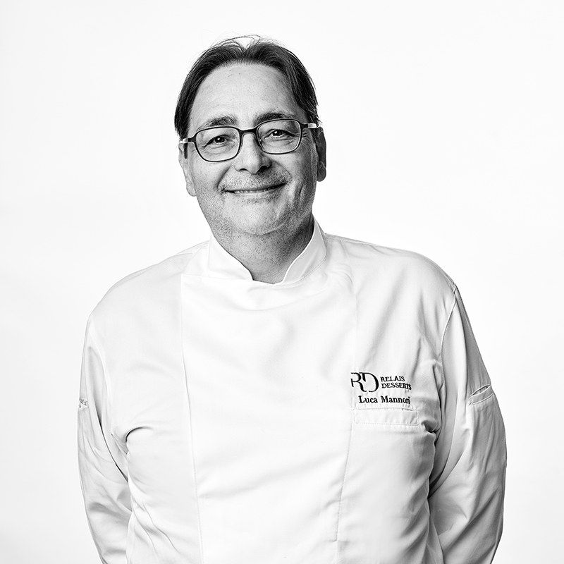 Luca Mannori