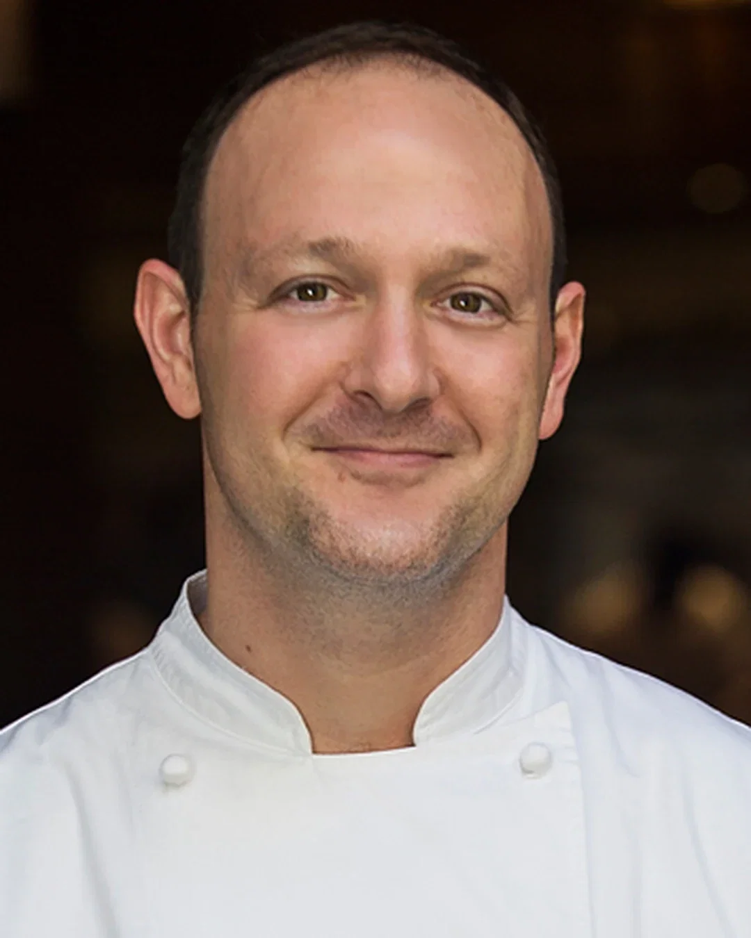 Alex Becker