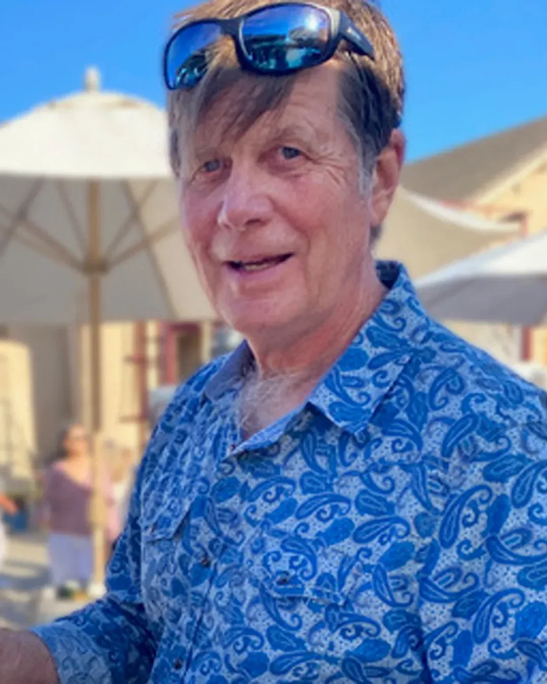 Norm Yost