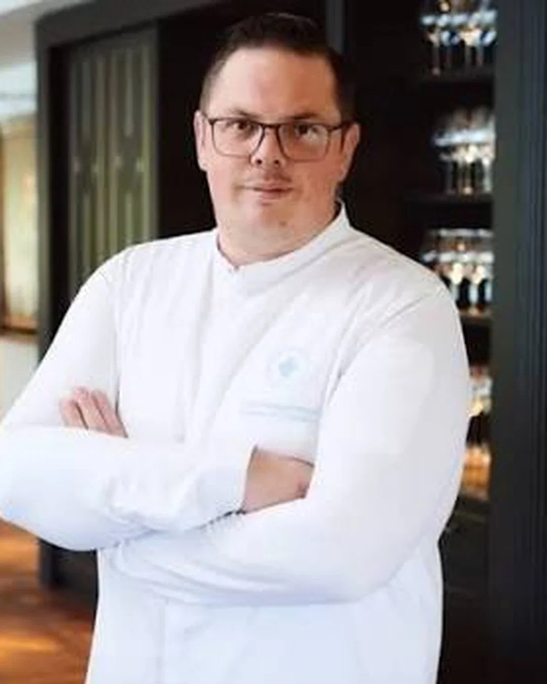Julian Schwamberger