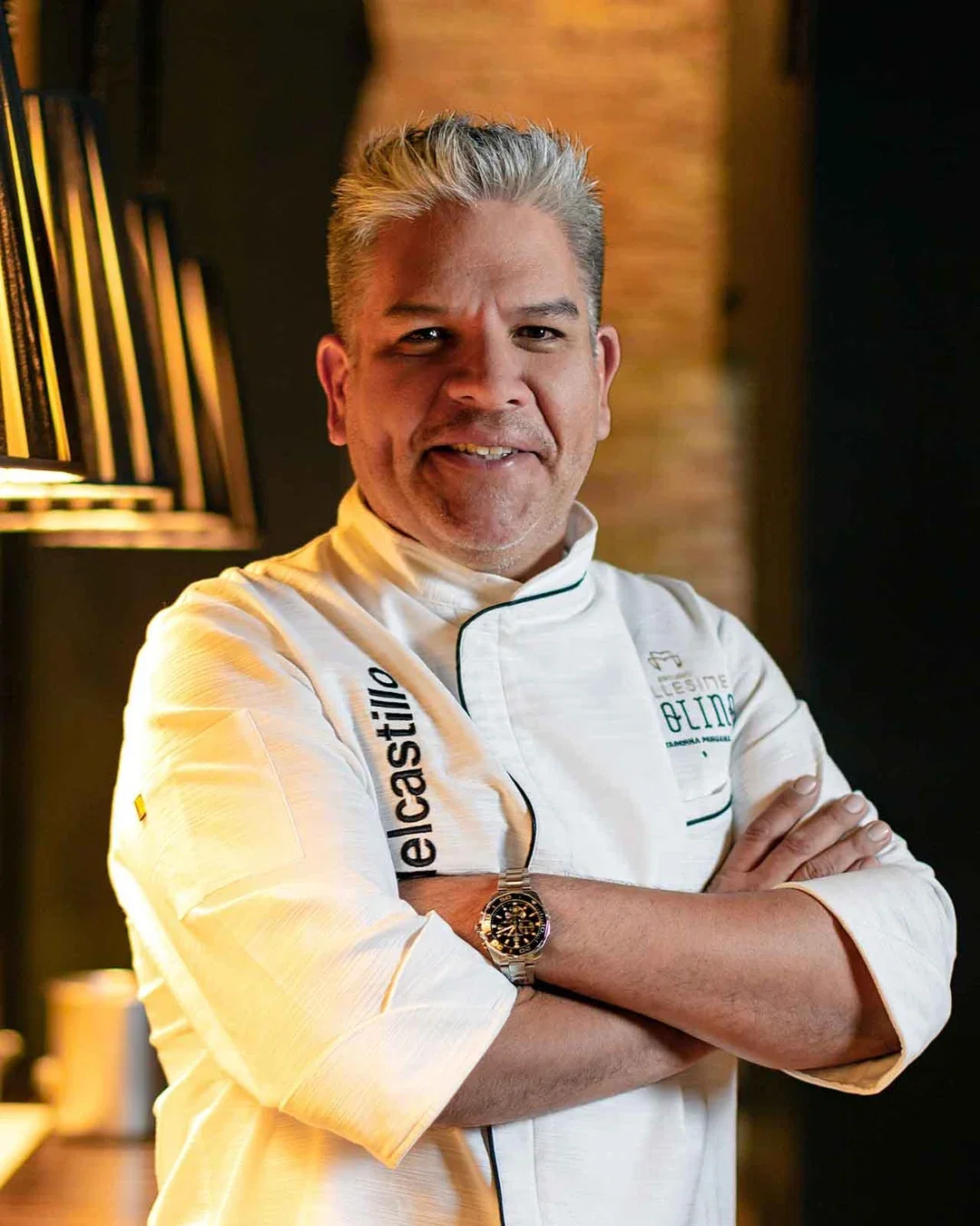 José del Castillo