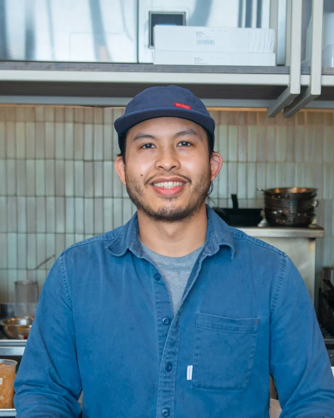 Timothy Flores