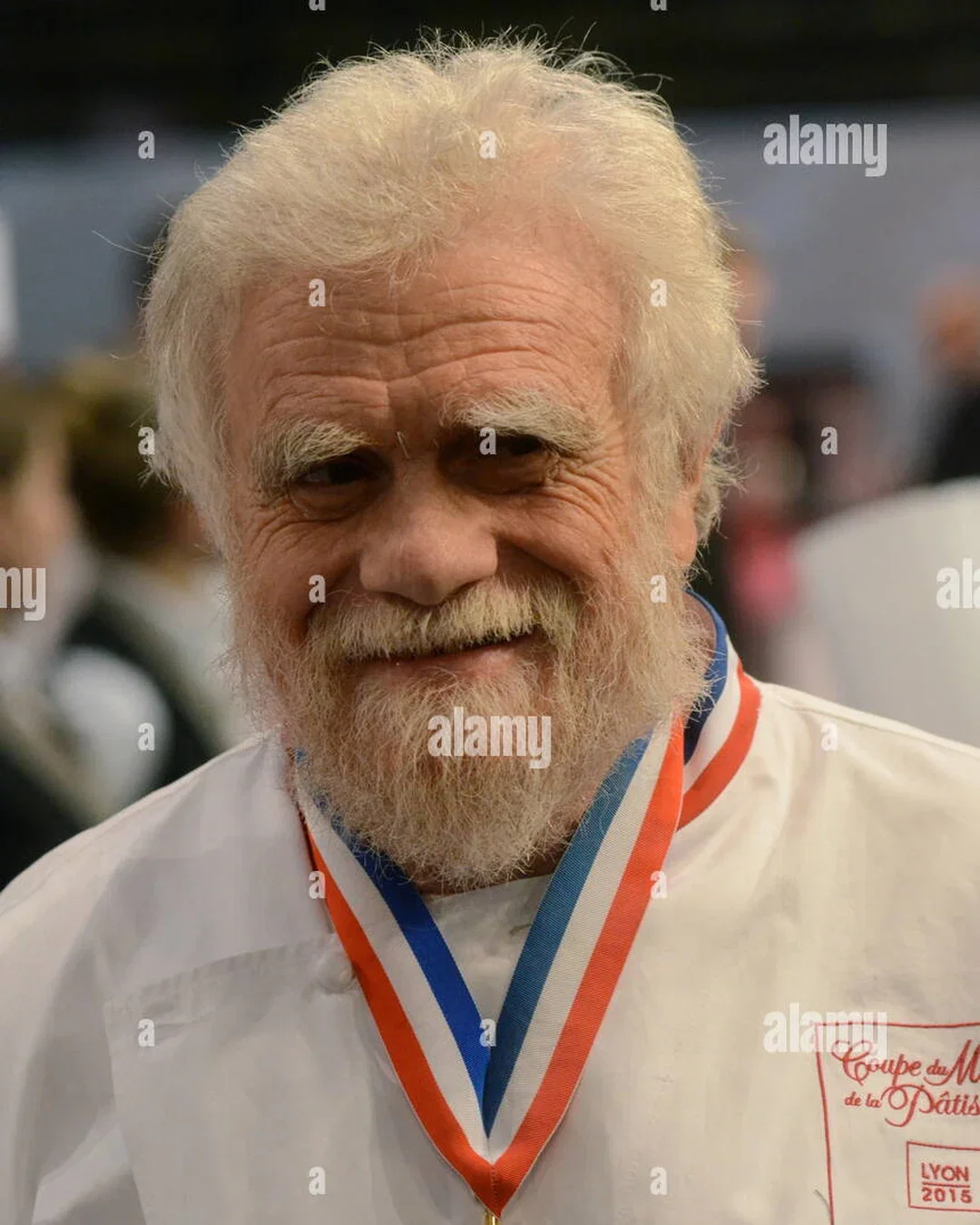 Gabriel Paillasson